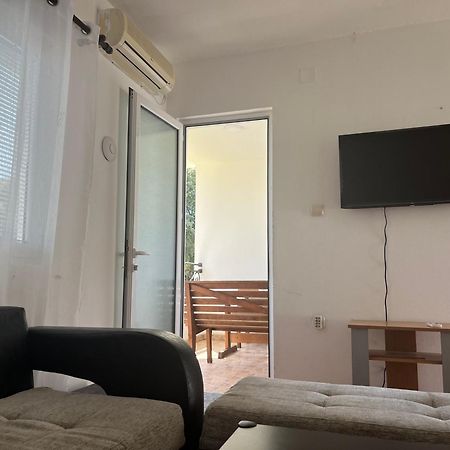 Beni Bungalows Ulcinj Kültér fotó