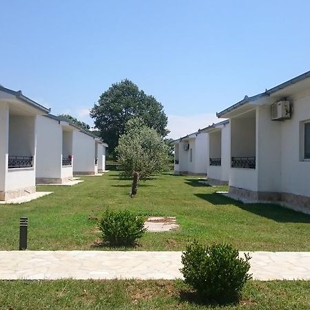 Beni Bungalows Ulcinj Kültér fotó