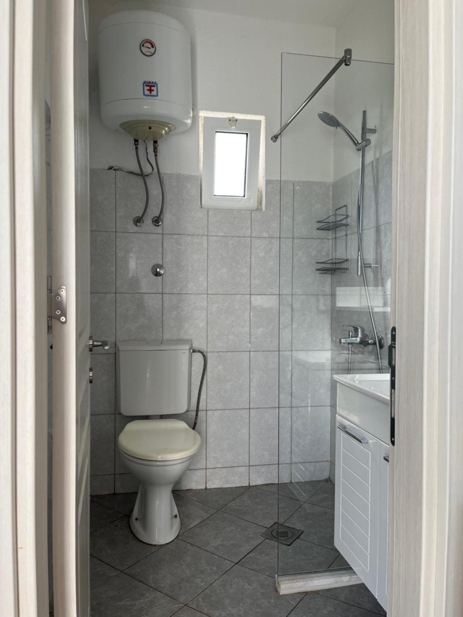 Beni Bungalows Ulcinj Kültér fotó