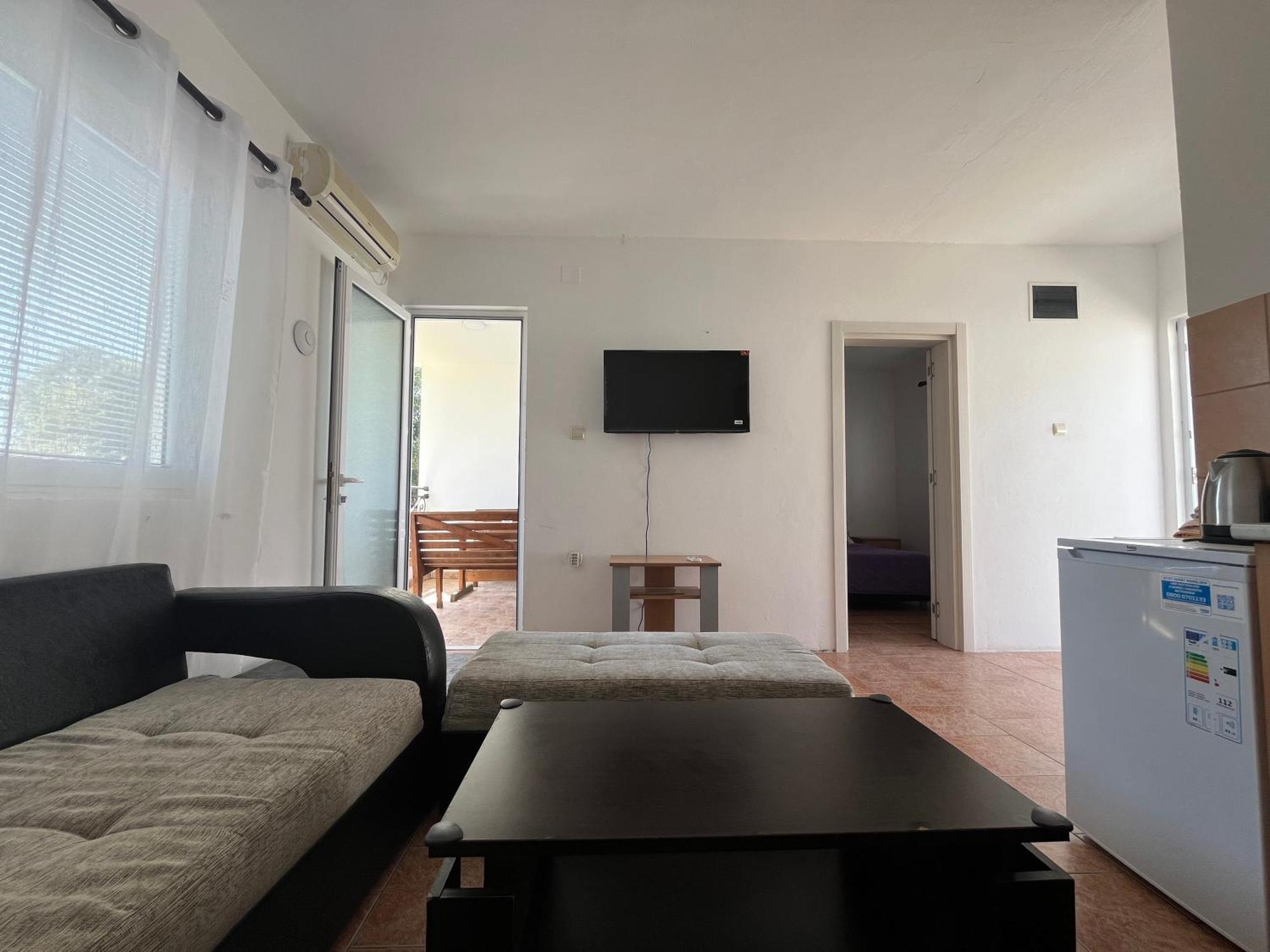 Beni Bungalows Ulcinj Kültér fotó