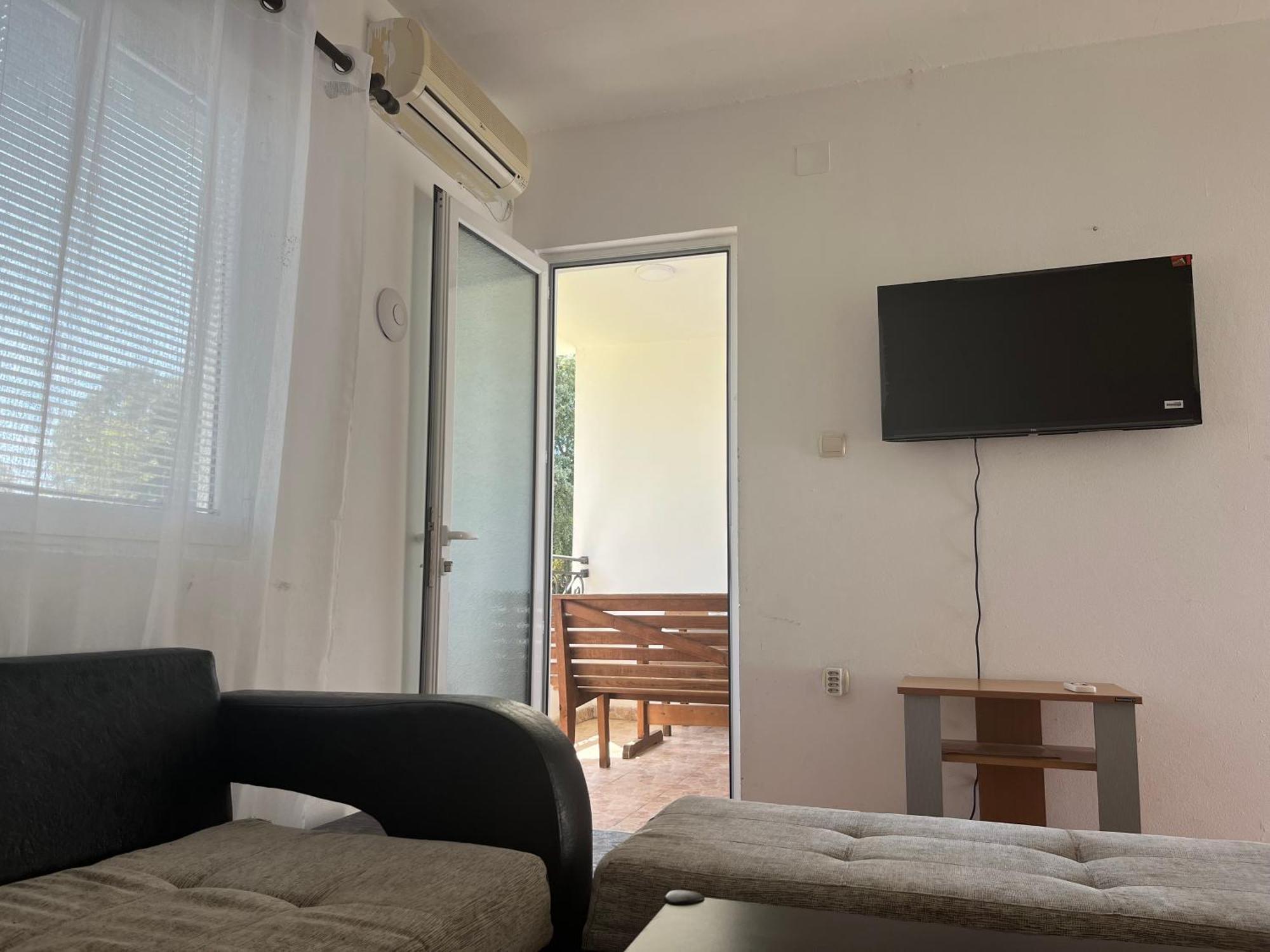 Beni Bungalows Ulcinj Kültér fotó