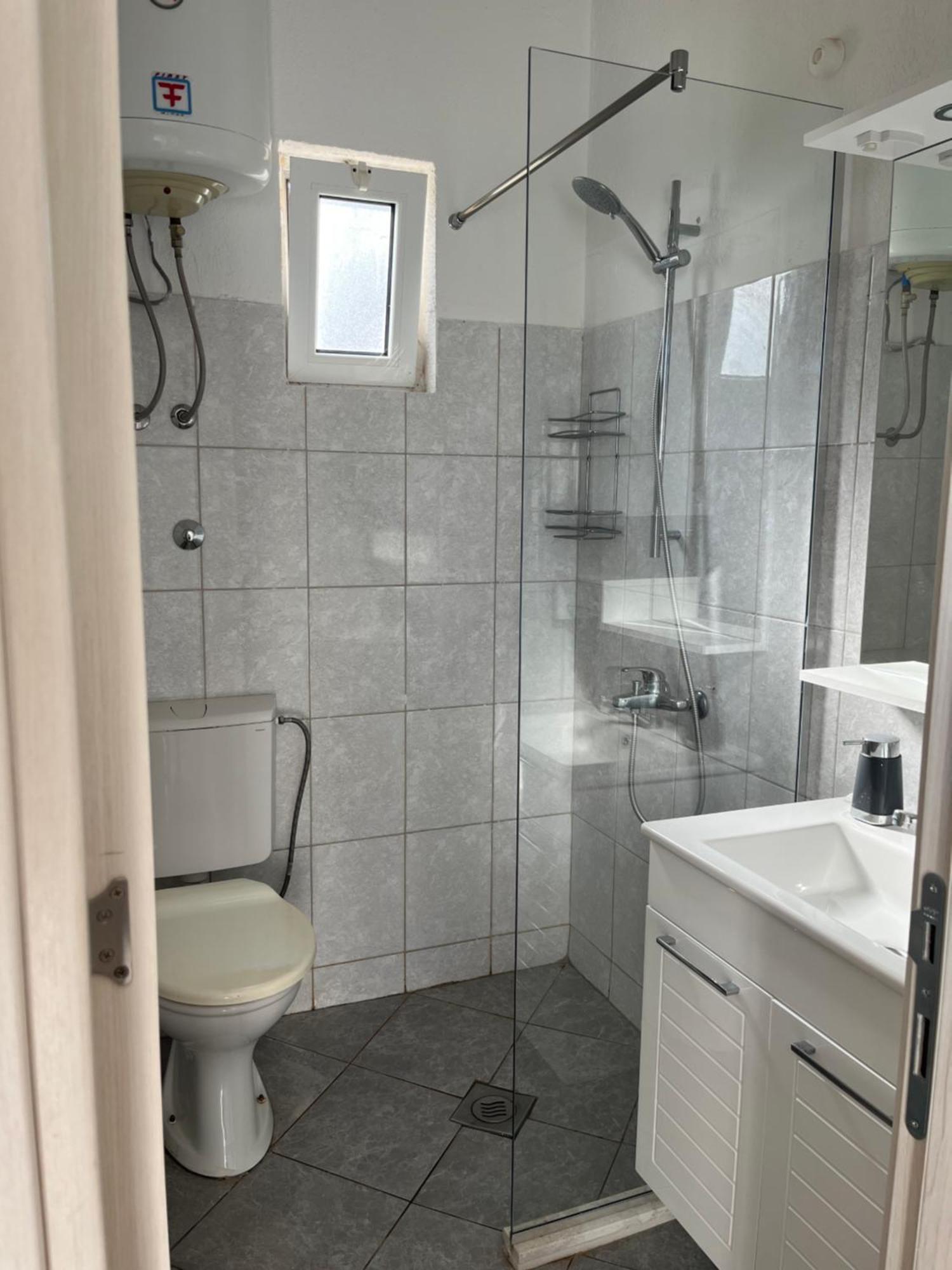 Beni Bungalows Ulcinj Kültér fotó