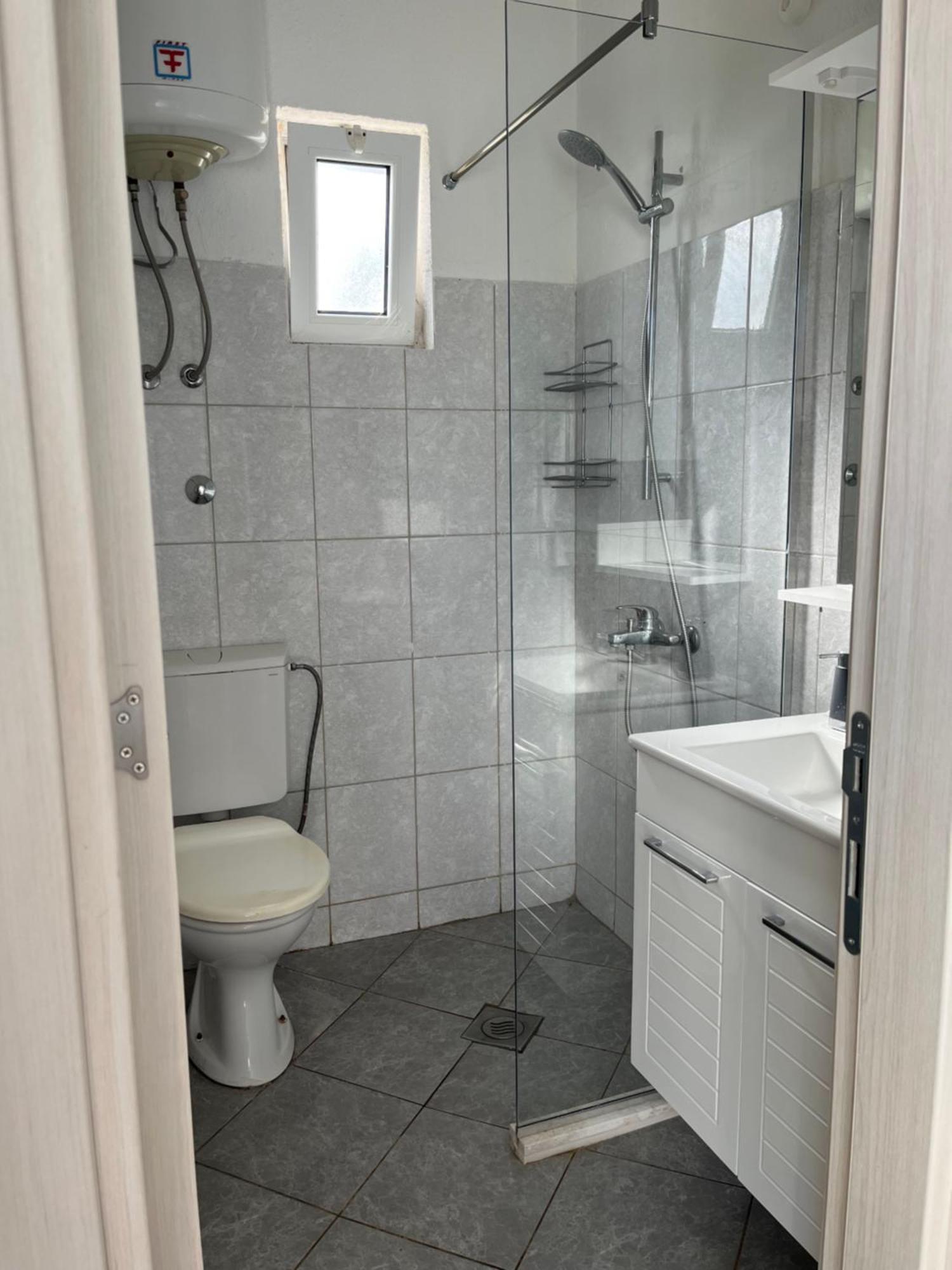 Beni Bungalows Ulcinj Kültér fotó