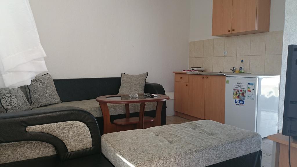 Beni Bungalows Ulcinj Szoba fotó