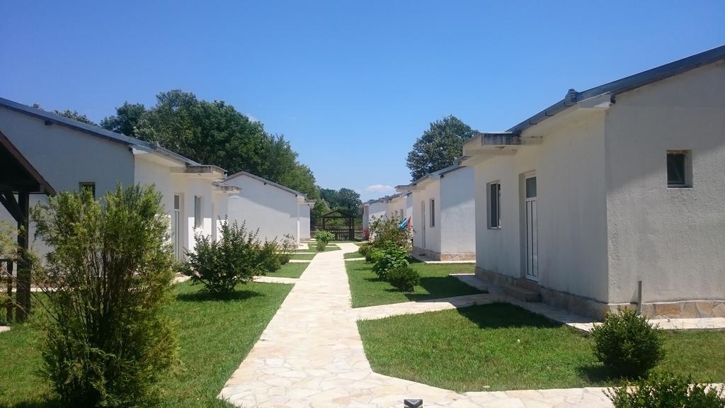 Beni Bungalows Ulcinj Kültér fotó