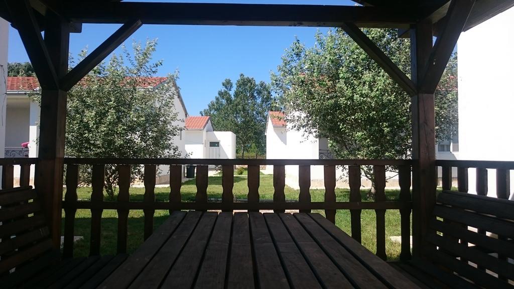Beni Bungalows Ulcinj Kültér fotó