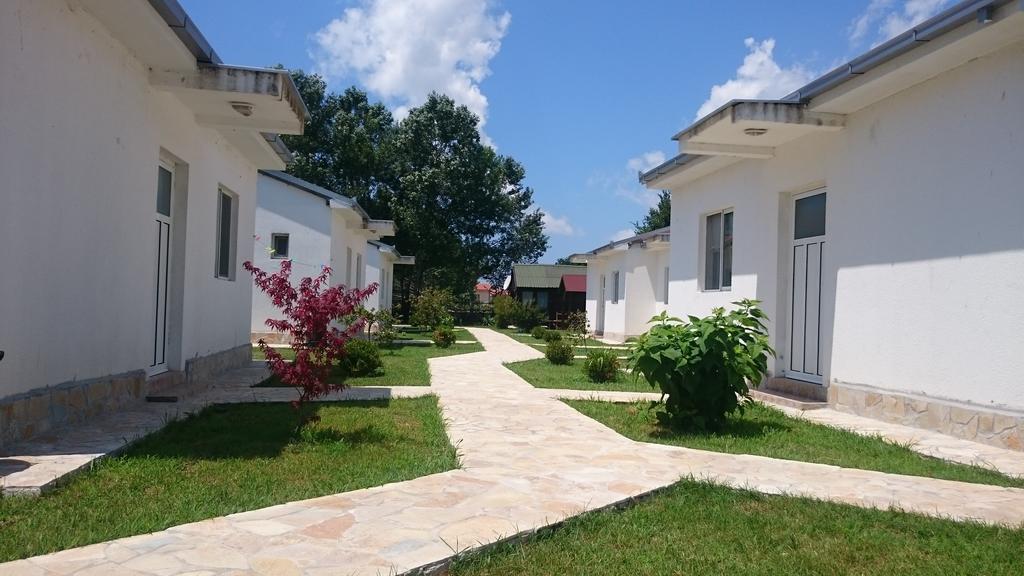 Beni Bungalows Ulcinj Kültér fotó