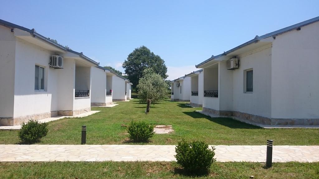 Beni Bungalows Ulcinj Kültér fotó