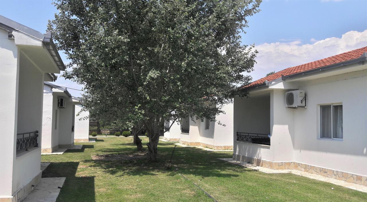 Beni Bungalows Ulcinj Kültér fotó