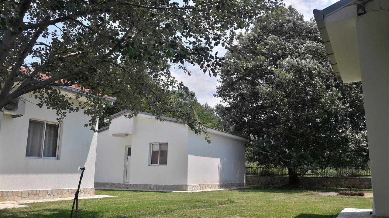 Beni Bungalows Ulcinj Kültér fotó