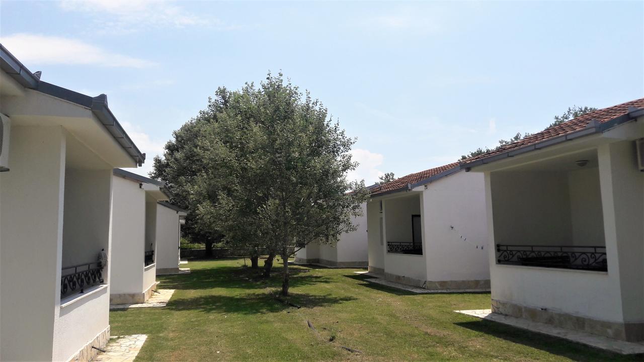 Beni Bungalows Ulcinj Kültér fotó