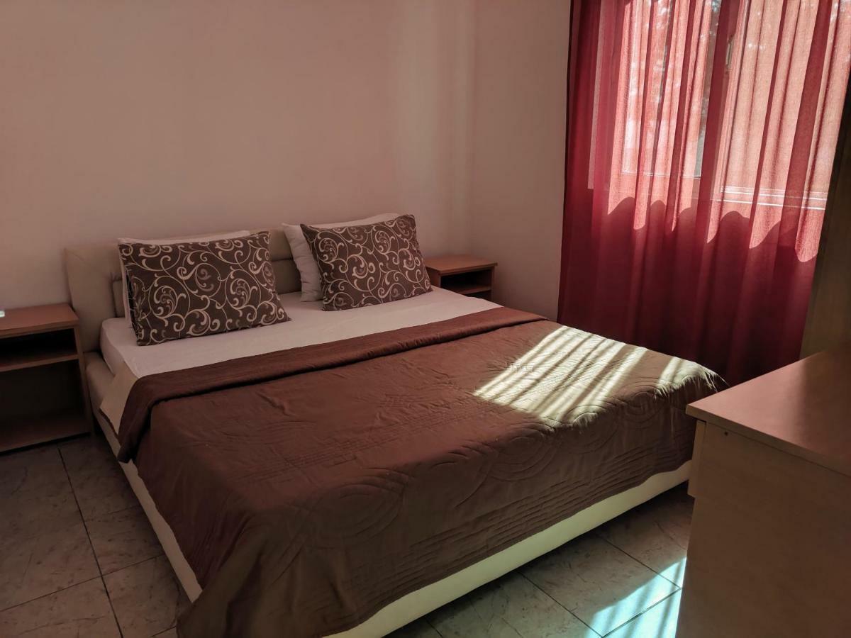 Beni Bungalows Ulcinj Kültér fotó
