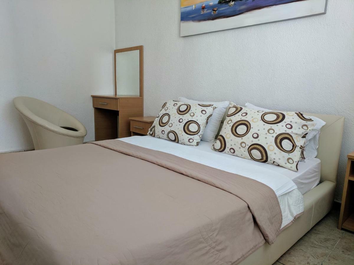 Beni Bungalows Ulcinj Kültér fotó