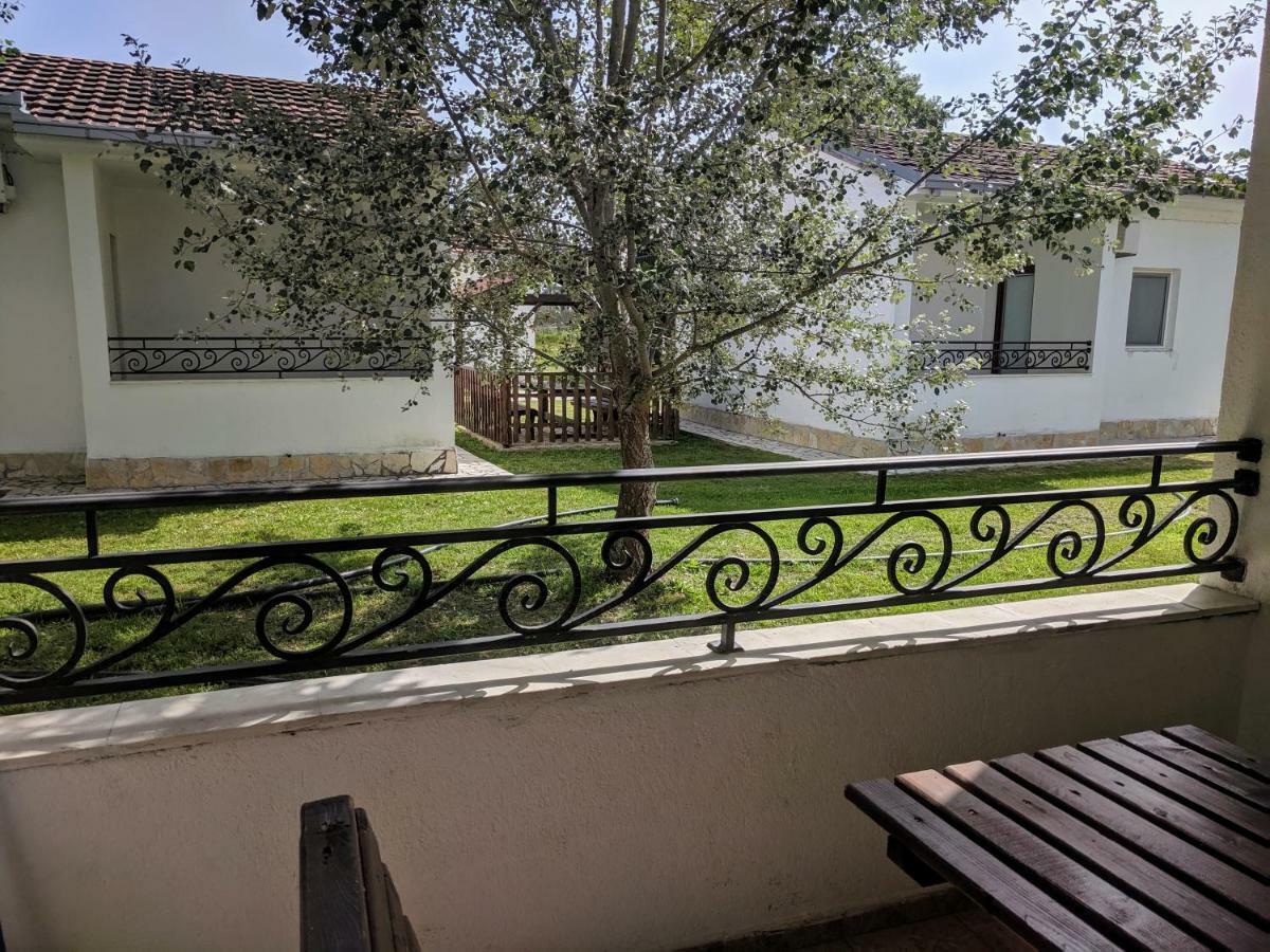 Beni Bungalows Ulcinj Kültér fotó