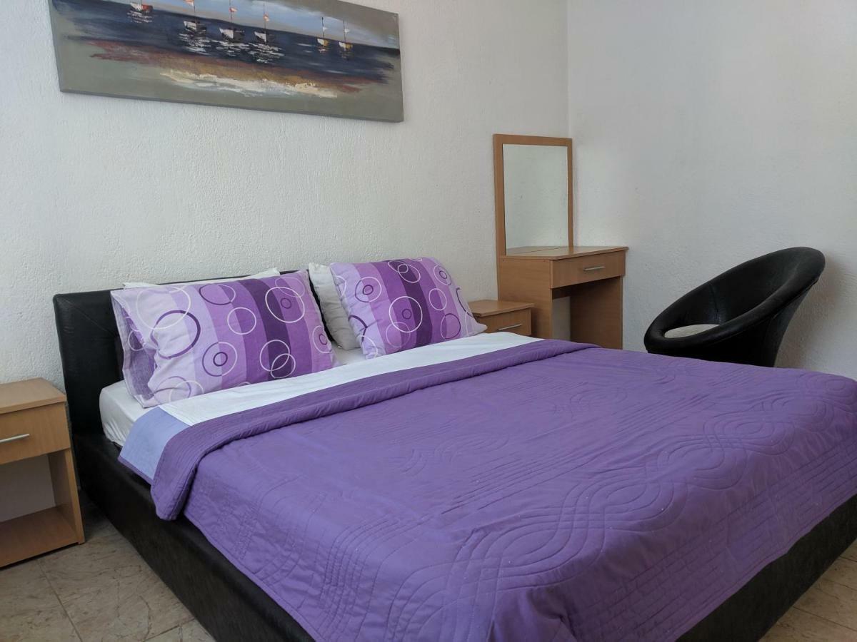 Beni Bungalows Ulcinj Kültér fotó