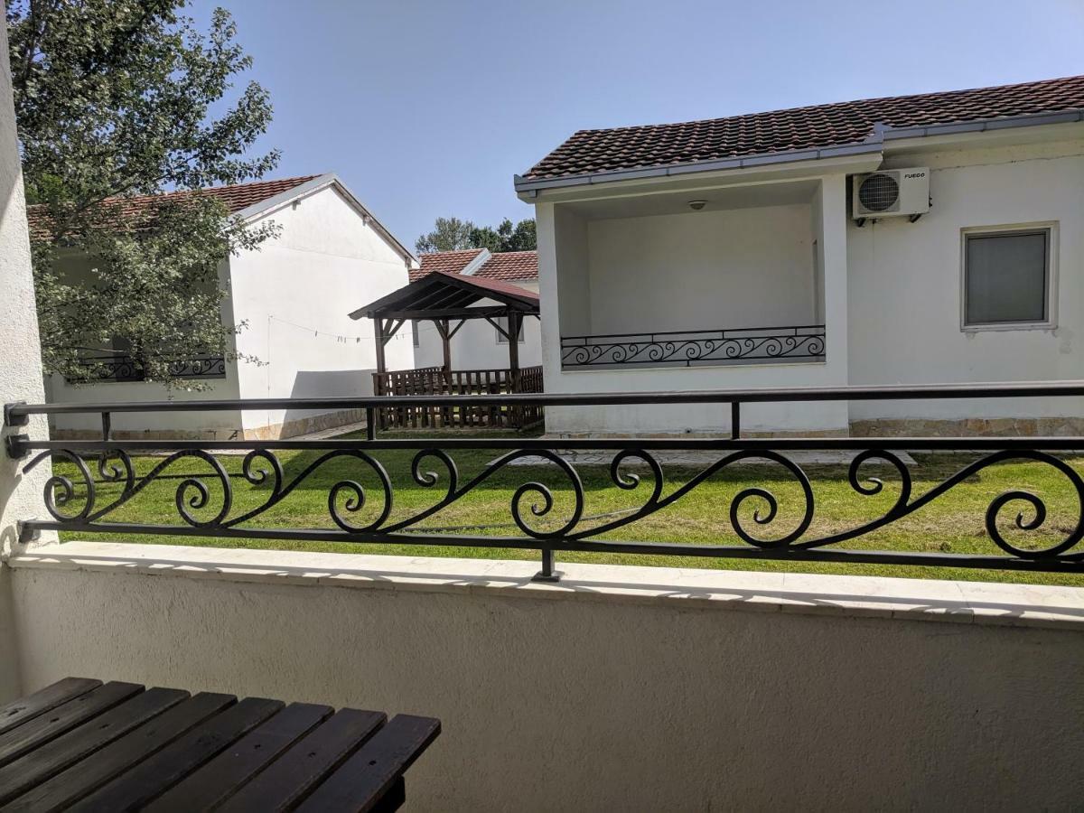 Beni Bungalows Ulcinj Kültér fotó