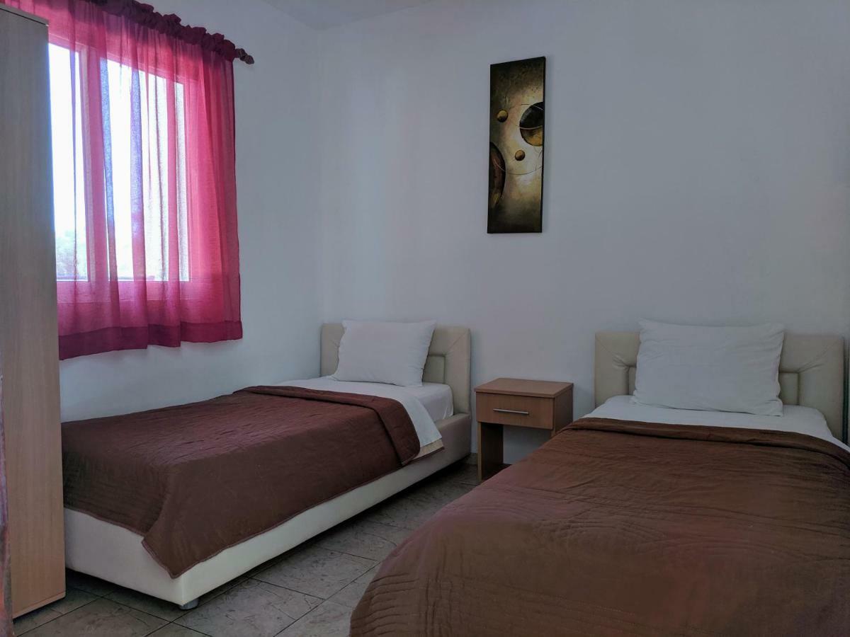 Beni Bungalows Ulcinj Kültér fotó