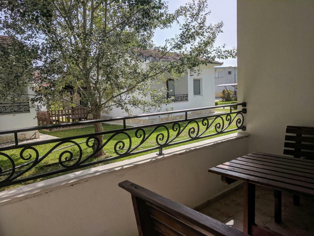 Beni Bungalows Ulcinj Kültér fotó