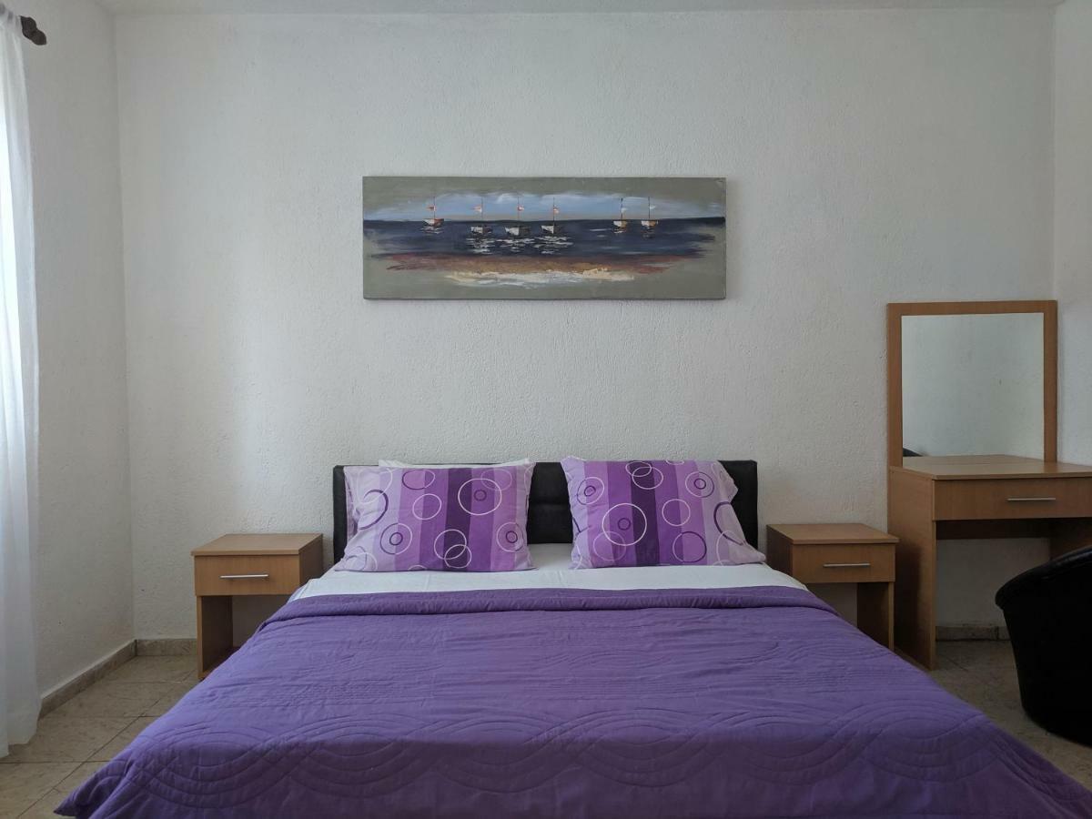 Beni Bungalows Ulcinj Kültér fotó