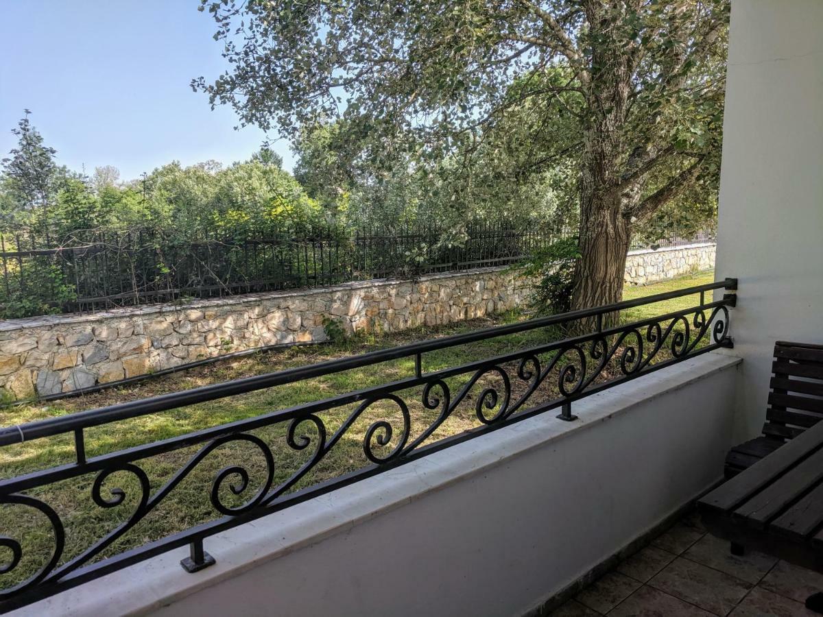 Beni Bungalows Ulcinj Kültér fotó